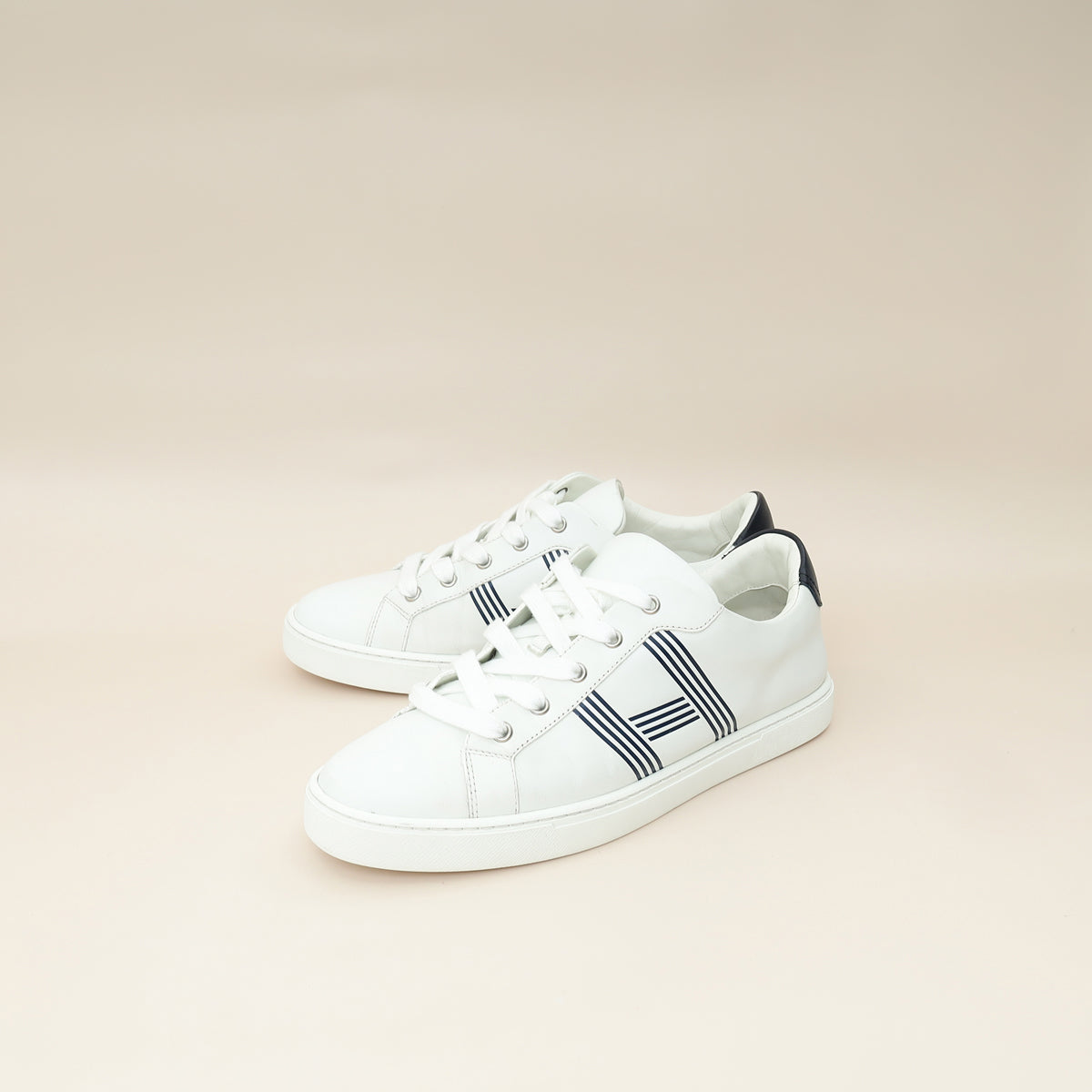 Hermes Bicolor Avantage Sneaker 42.5-Hermes-THE CLOSET