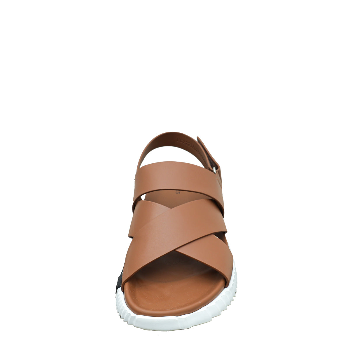Hermes Gold Electric Sandal 42-Hermes-THE CLOSET