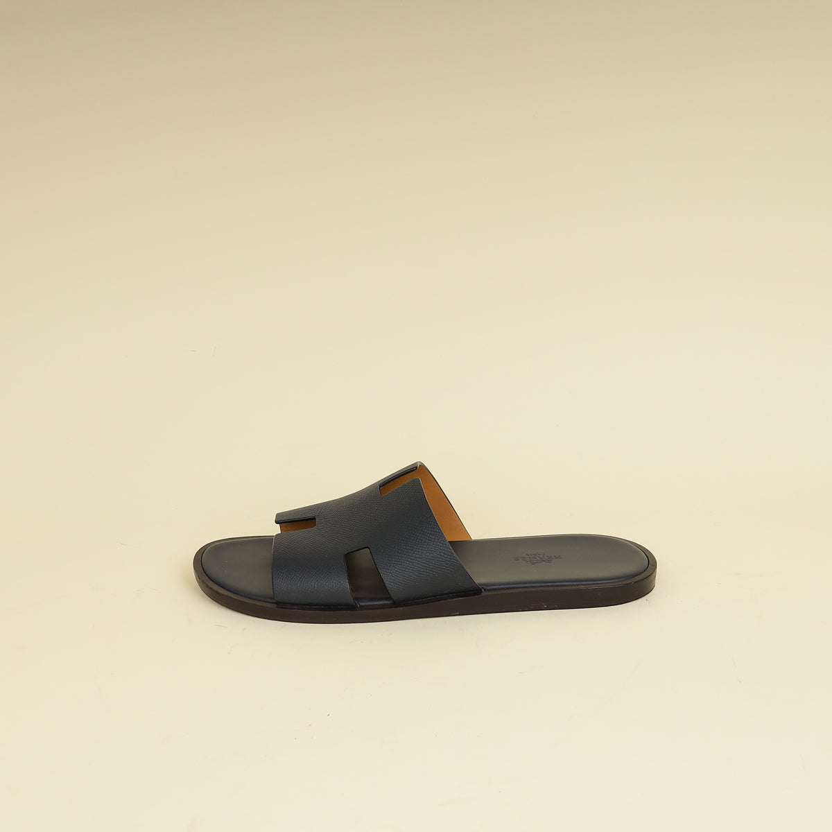 Hermes Marine Izmir Sandal 42-Hermes-THE CLOSET