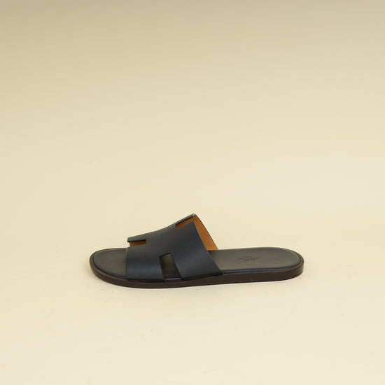 Hermes Marine Izmir Sandal 42-Hermes-THE CLOSET