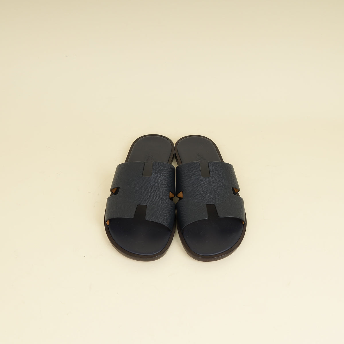 Hermes Marine Izmir Sandal 42-Hermes-THE CLOSET