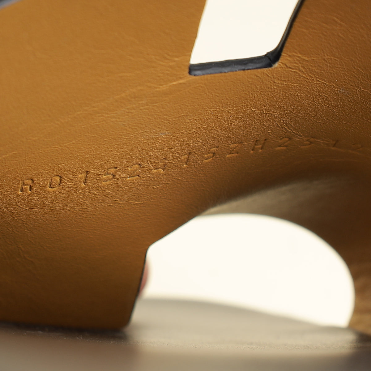 Hermes Marine Izmir Sandal 42-Hermes-THE CLOSET