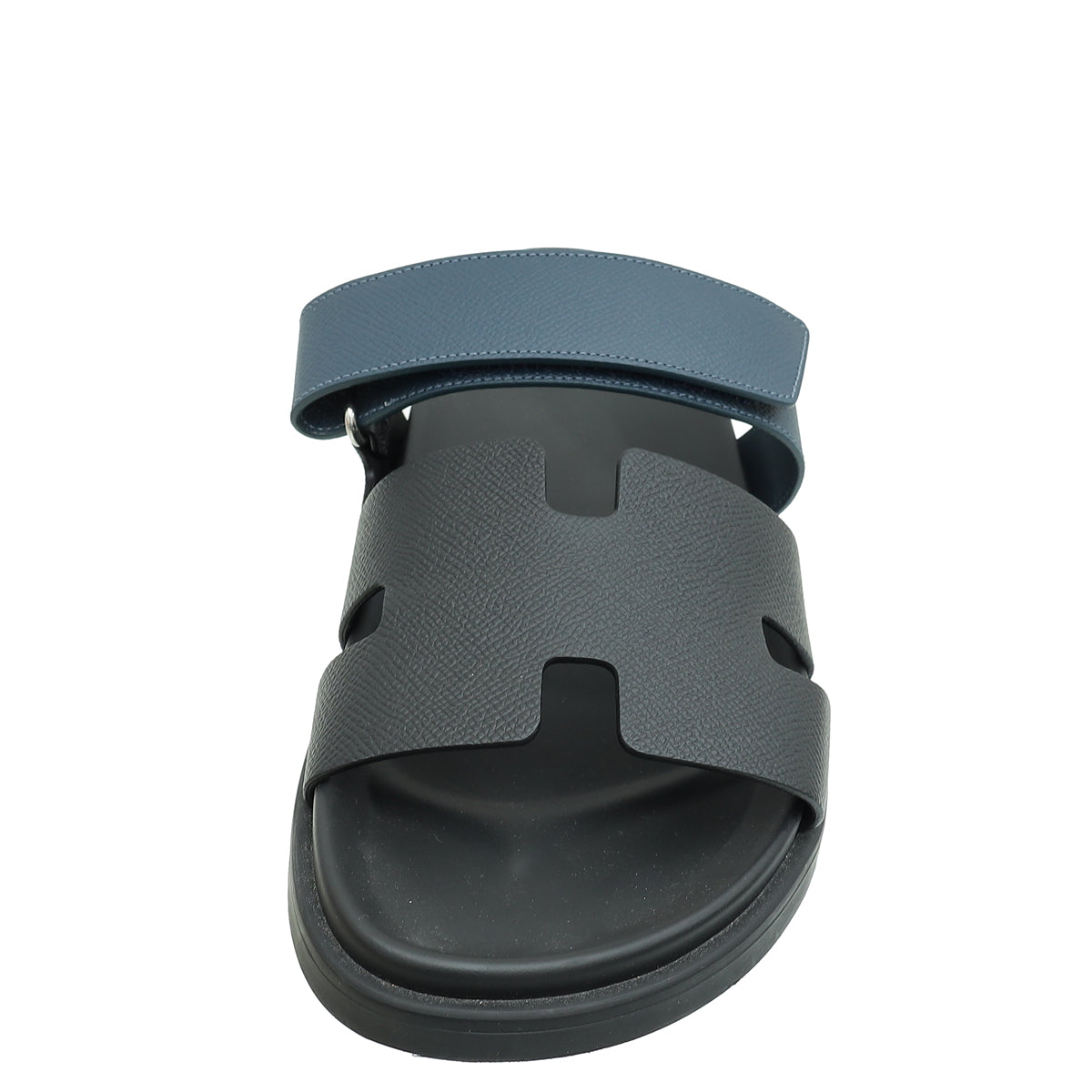 Hermes Bicolor Chypre Sandal 43-Hermes-THE CLOSET