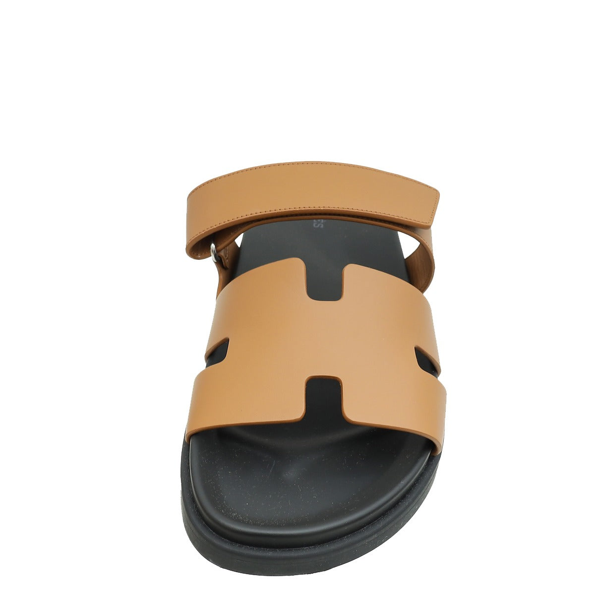 Hermes Natural Chypre Sandals 44-Hermes-THE CLOSET