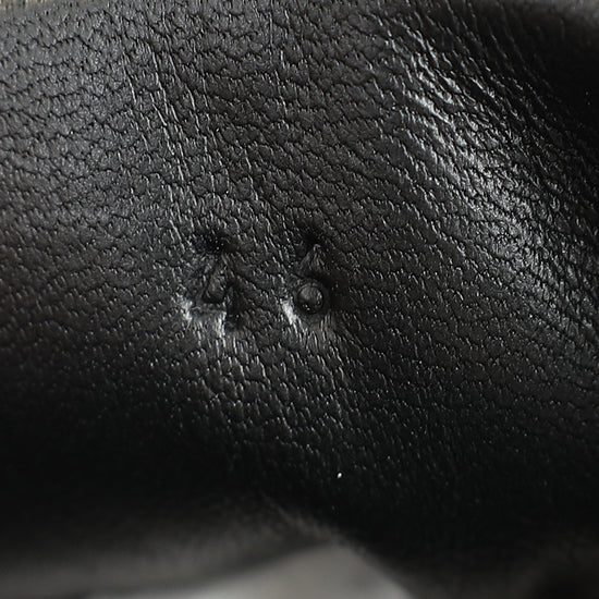 Hermes Noir Trail Sneaker 46