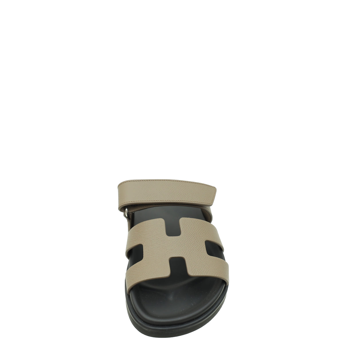 Hermes Etoupe Chypre Sandal 36-Hermes-THE CLOSET