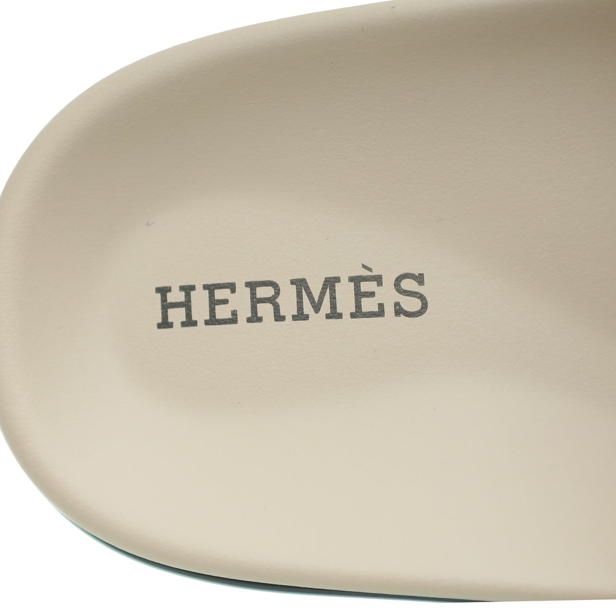 Hermes Beige Mastic Chypre Sandal 36
