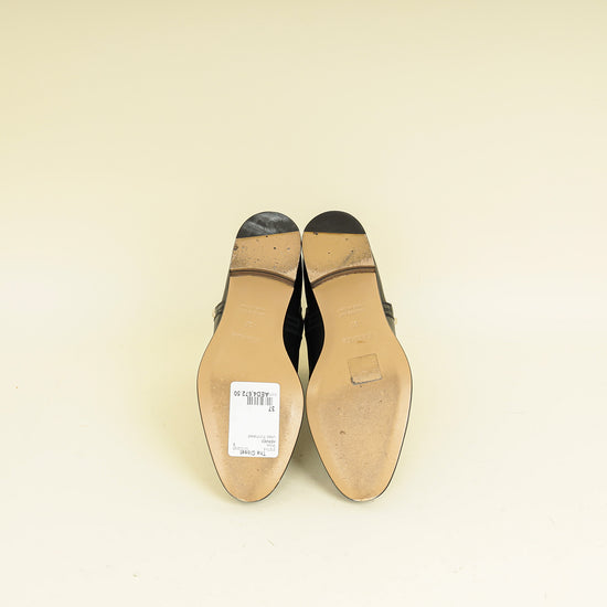 Hermes Noir Neo Ankle Boot 37