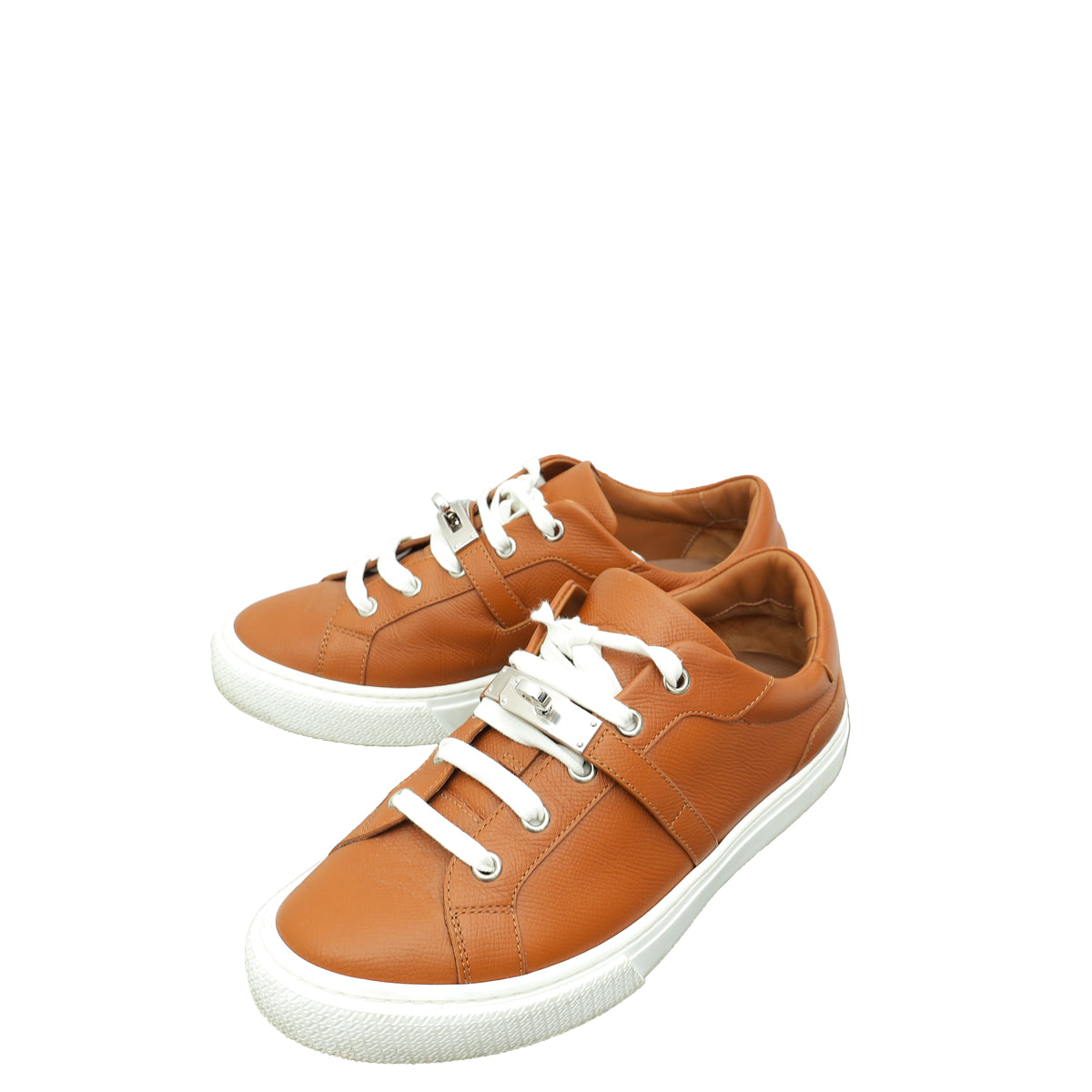 Hermes Naturel Day Sneaker 38.5