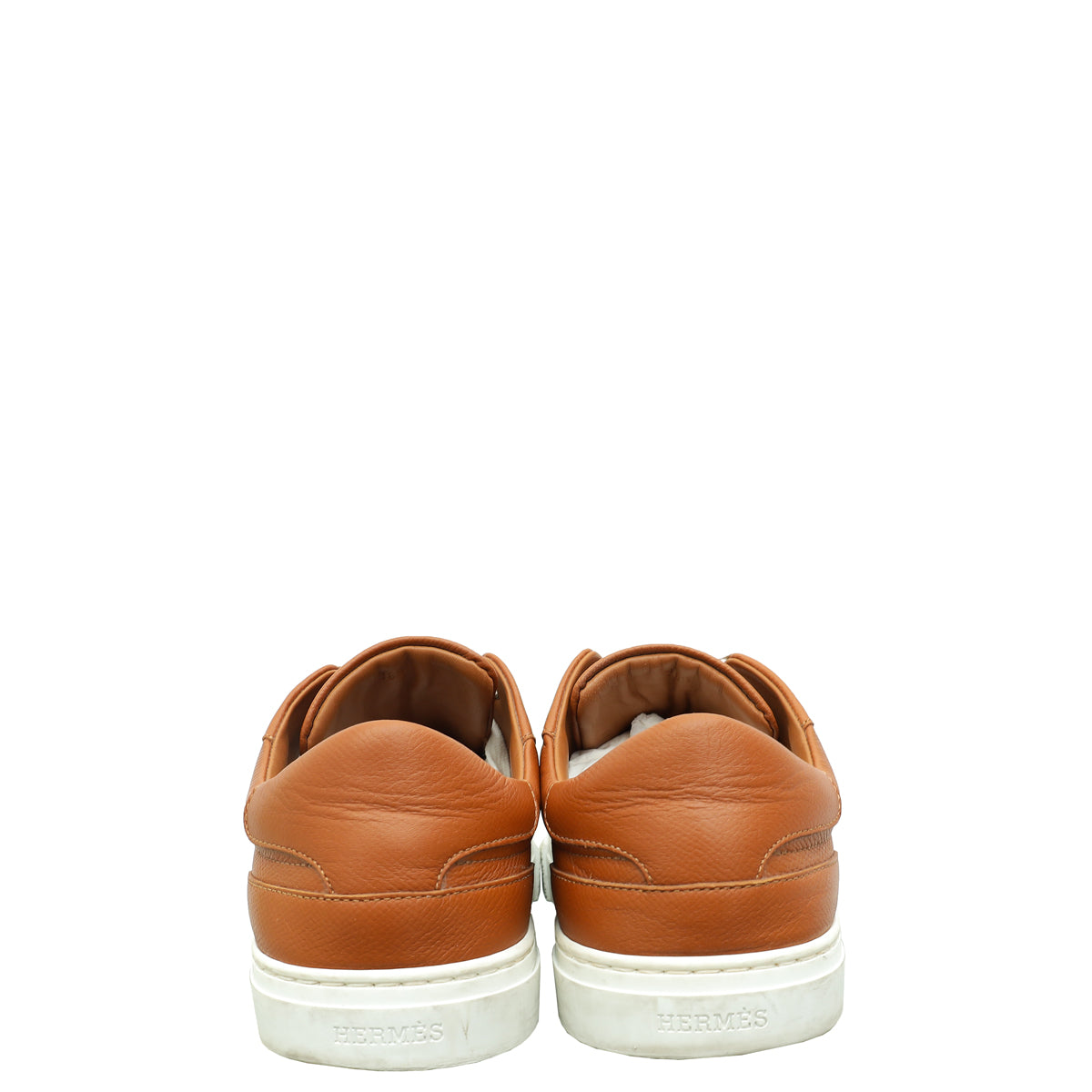 Hermes Naturel Day Sneaker 38.5