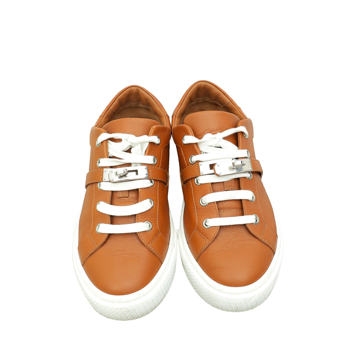 Hermes Naturel Day Sneaker 38.5