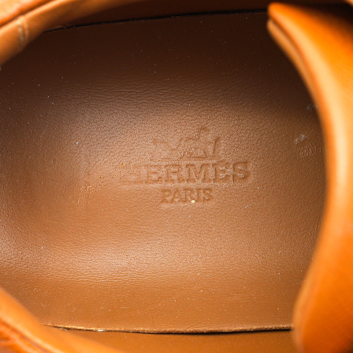 Hermes Naturel Day Sneaker 38.5