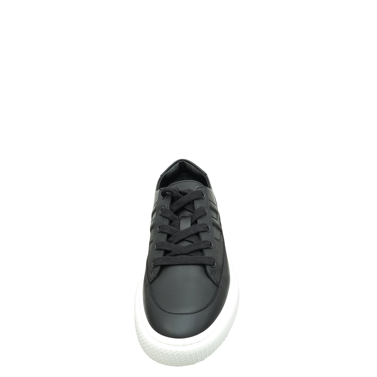 Hermes Noir Deep Sneaker 38.5-Hermes-THE CLOSET