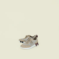 Hermes Bicolor Bouncing Sneaker 38