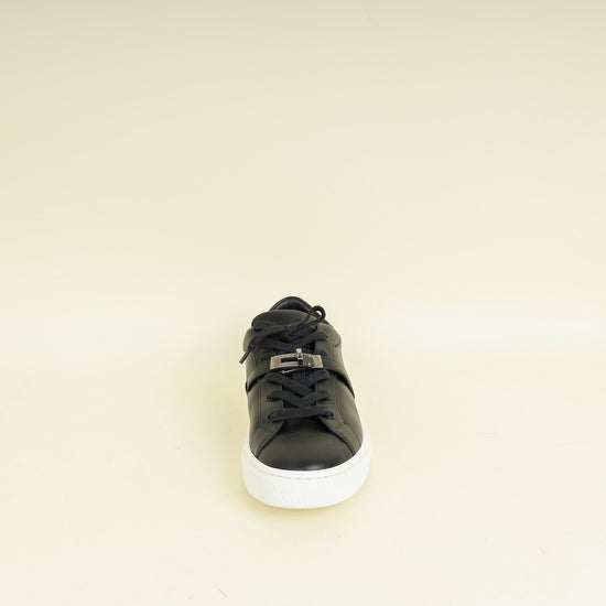 Hermes Noir Day Sneaker 39.5
