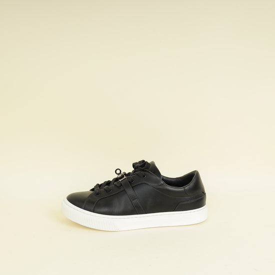 Hermes Noir Day Sneaker 39.5
