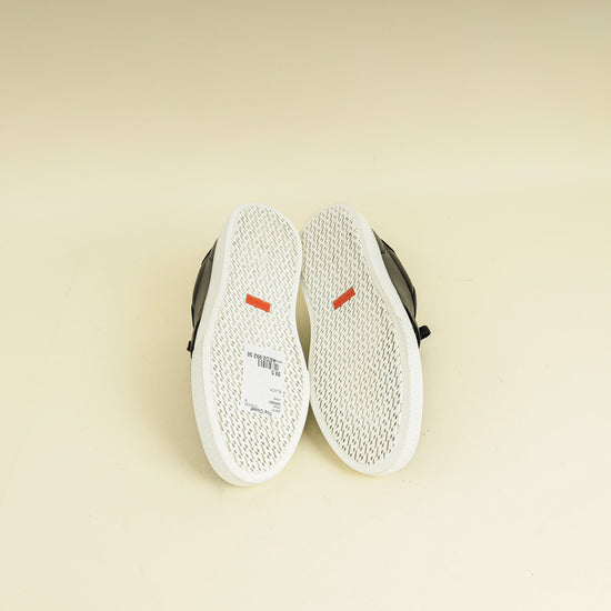 Hermes Noir Day Sneaker 39.5