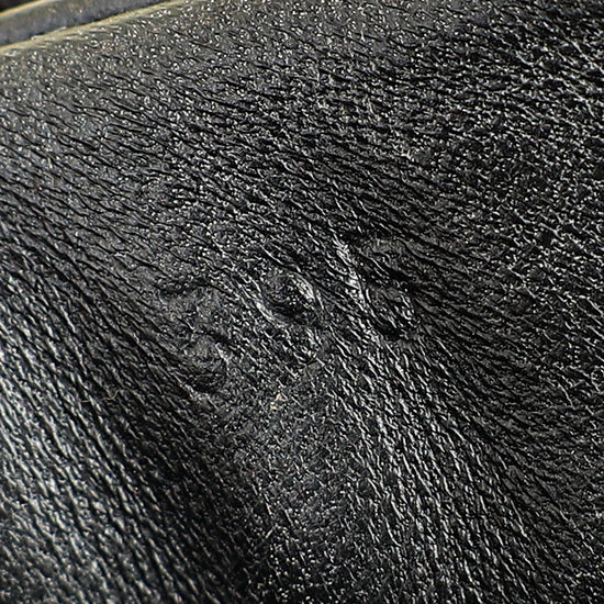 Hermes Noir Day Sneaker 39.5