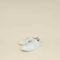 Hermes Blanc Day Sneaker 39.5