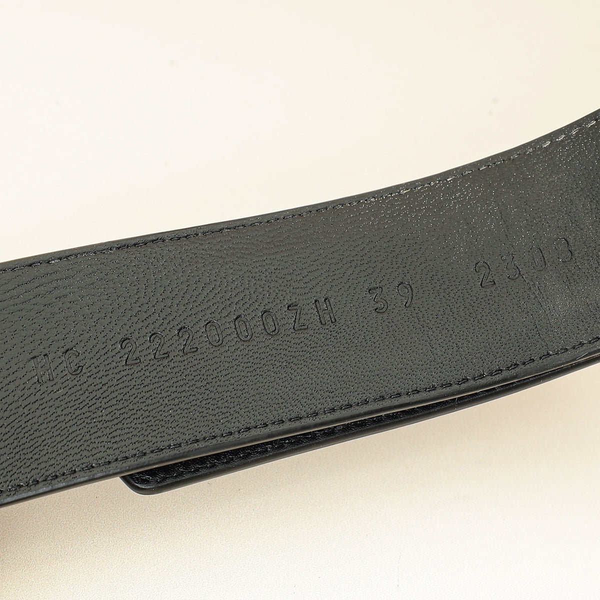 Hermes Black Chypre Sandals 39-Hermes-THE CLOSET