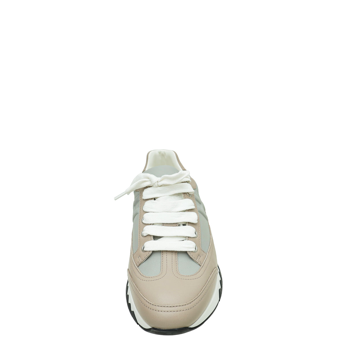 Hermes Multicolor Trail Sneaker 39-Hermes-THE CLOSET