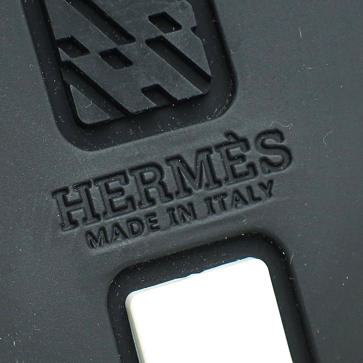 Hermes Multicolor Trail Sneaker 39
