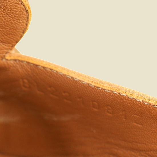 Hermes Naturel OZ Mules 39