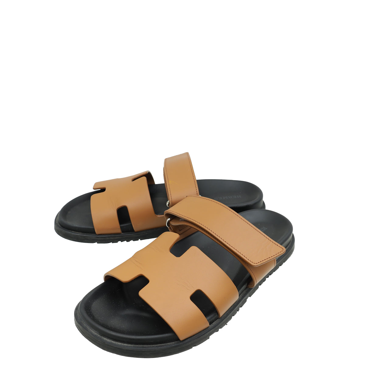 Hermes Naturel Chypre Sandal 39-Hermes-THE CLOSET