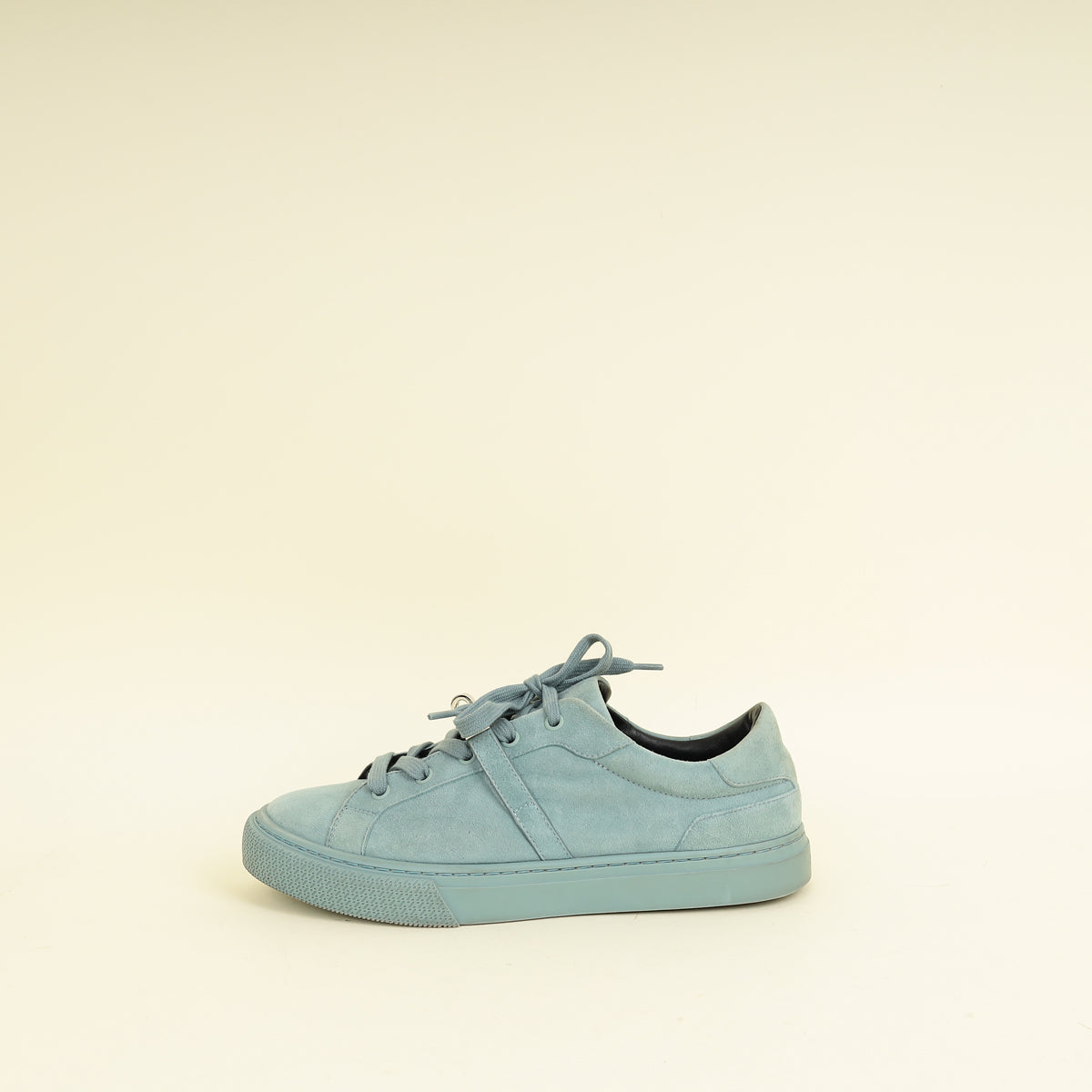 Hermes Bleu Bleuet Day Sneaker 39