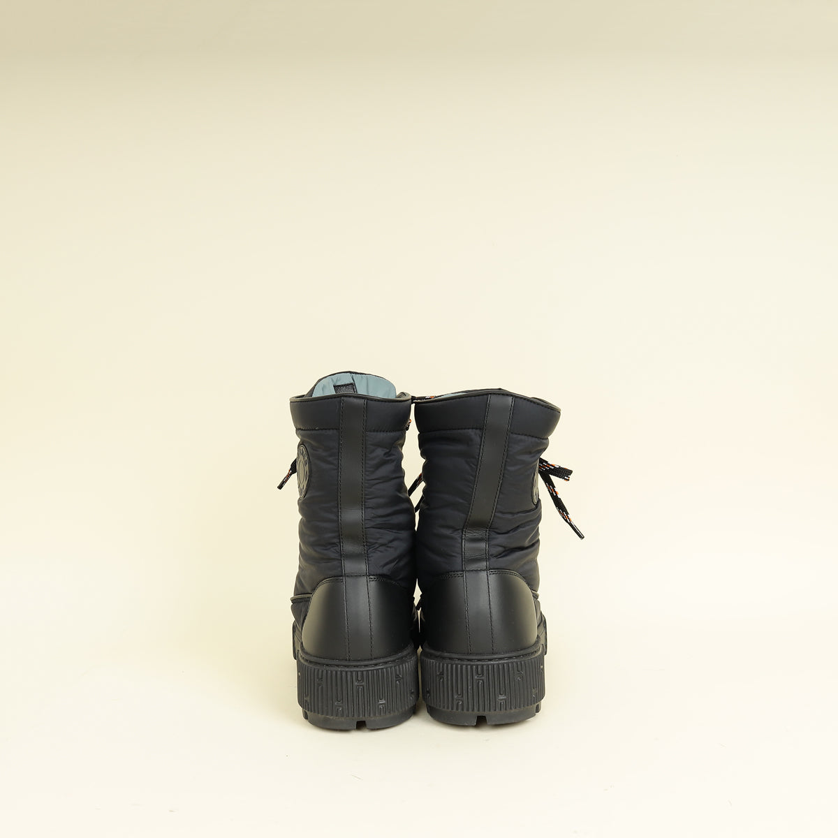 Hermes Bicolor Fresh Ankle Boot 40