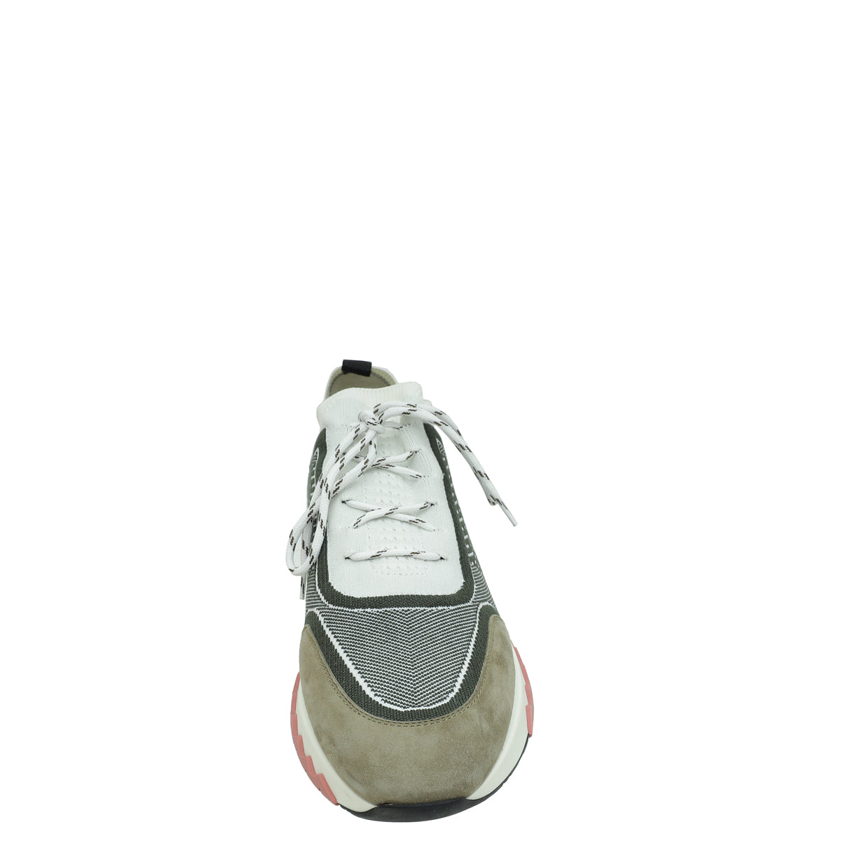 Hermes Bicolor Addict Sneaker 40-Hermes-THE CLOSET