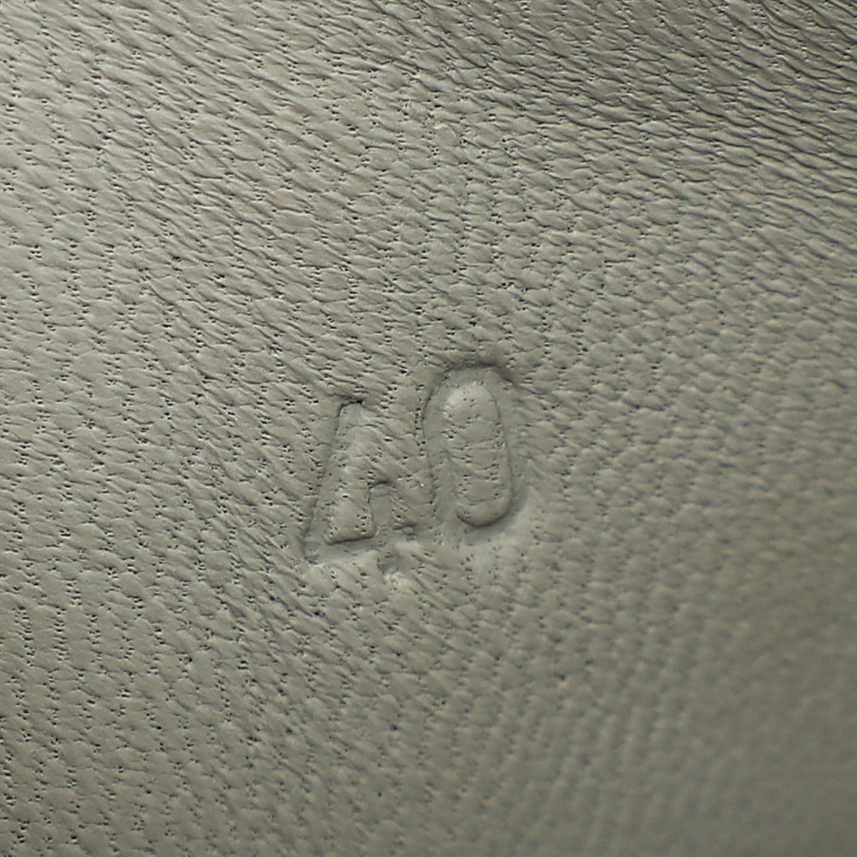 Hermes Gris Suede Mesh Bouncing Sneaker 40-Hermes-THE CLOSET