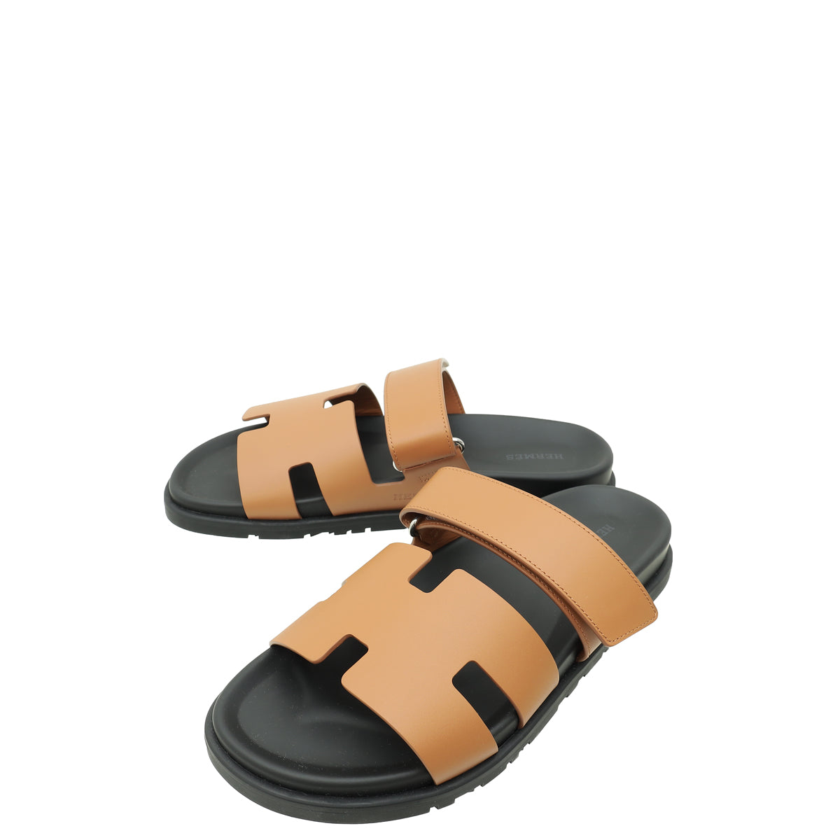 Hermes Naturel Chypre Sandal 40-Hermes-THE CLOSET