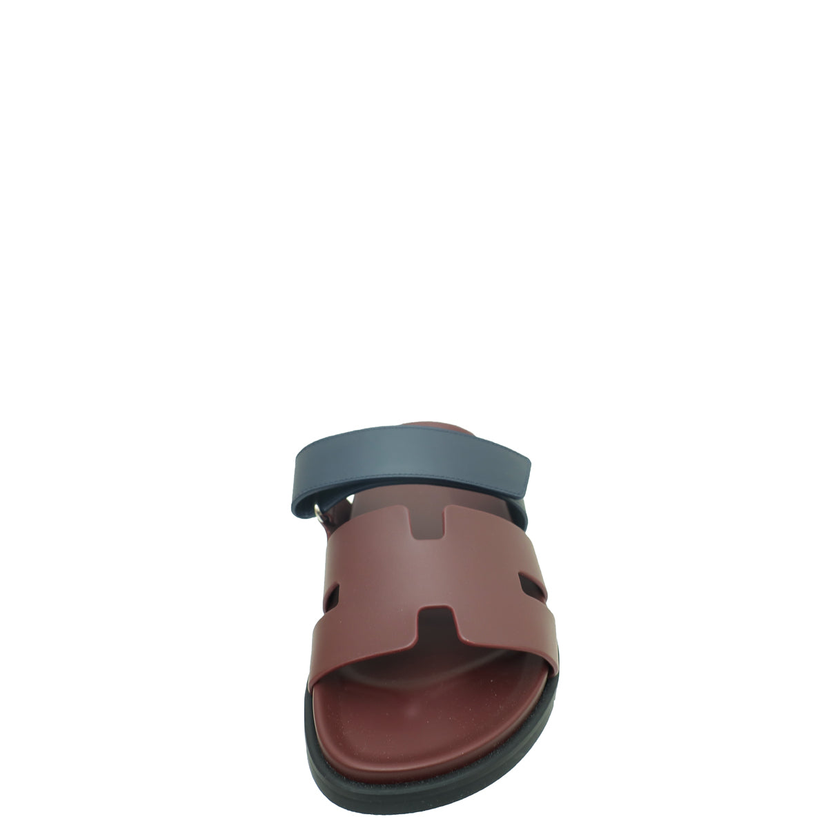 Hermes Bicolor Chypre Sandal 41-Hermes-THE CLOSET