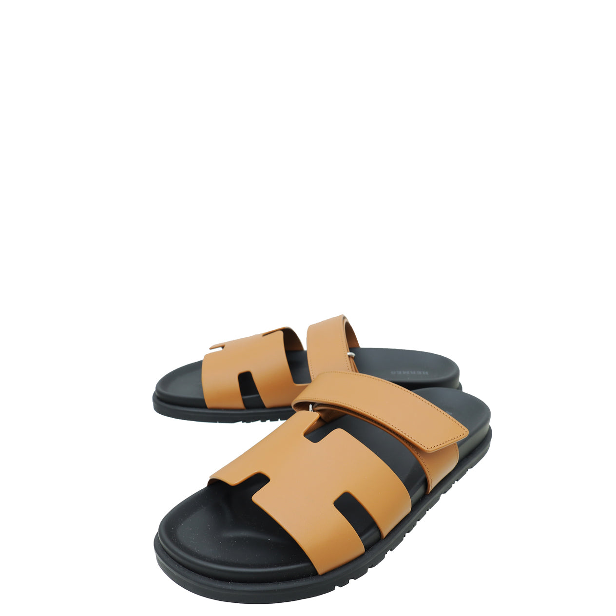 Hermes Bicolor Chypre Sandal 42-Hermes-THE CLOSET