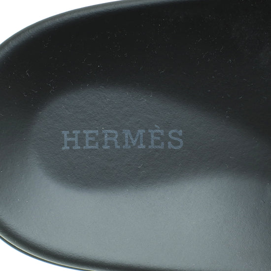 Hermes Gold Chypre Sandal 42