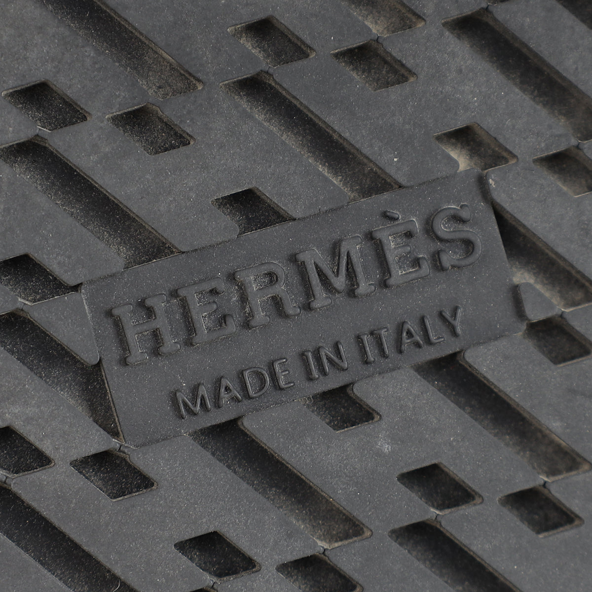 Hermes Rose Porcelaine Chypre Suede Goatskin Sandal 42-Hermes-THE CLOSET