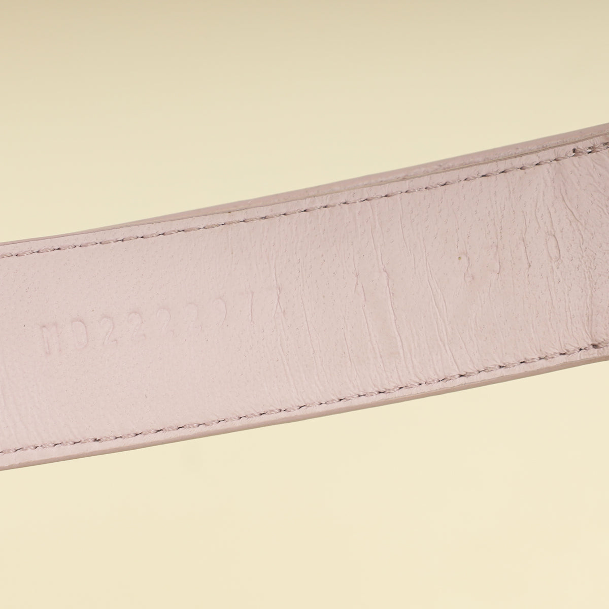 Hermes Rose Porcelaine Chypre Suede Goatskin Sandal 42-Hermes-THE CLOSET