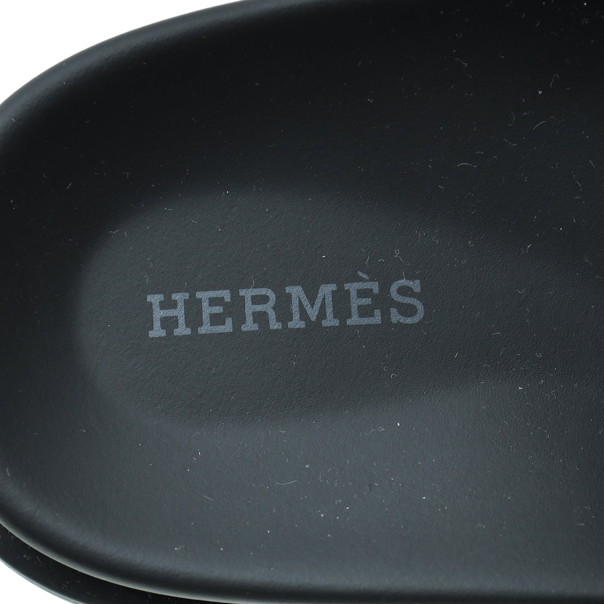 Hermes Vert Foret Suede Goatskin Chypre Sandal 42