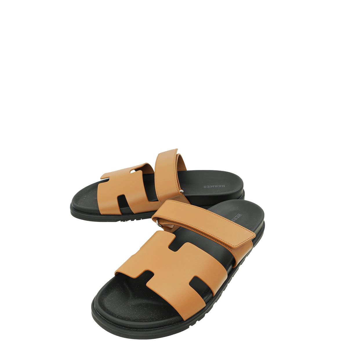 Hermes Naturel Chypre Sandal 42-Hermes-THE CLOSET