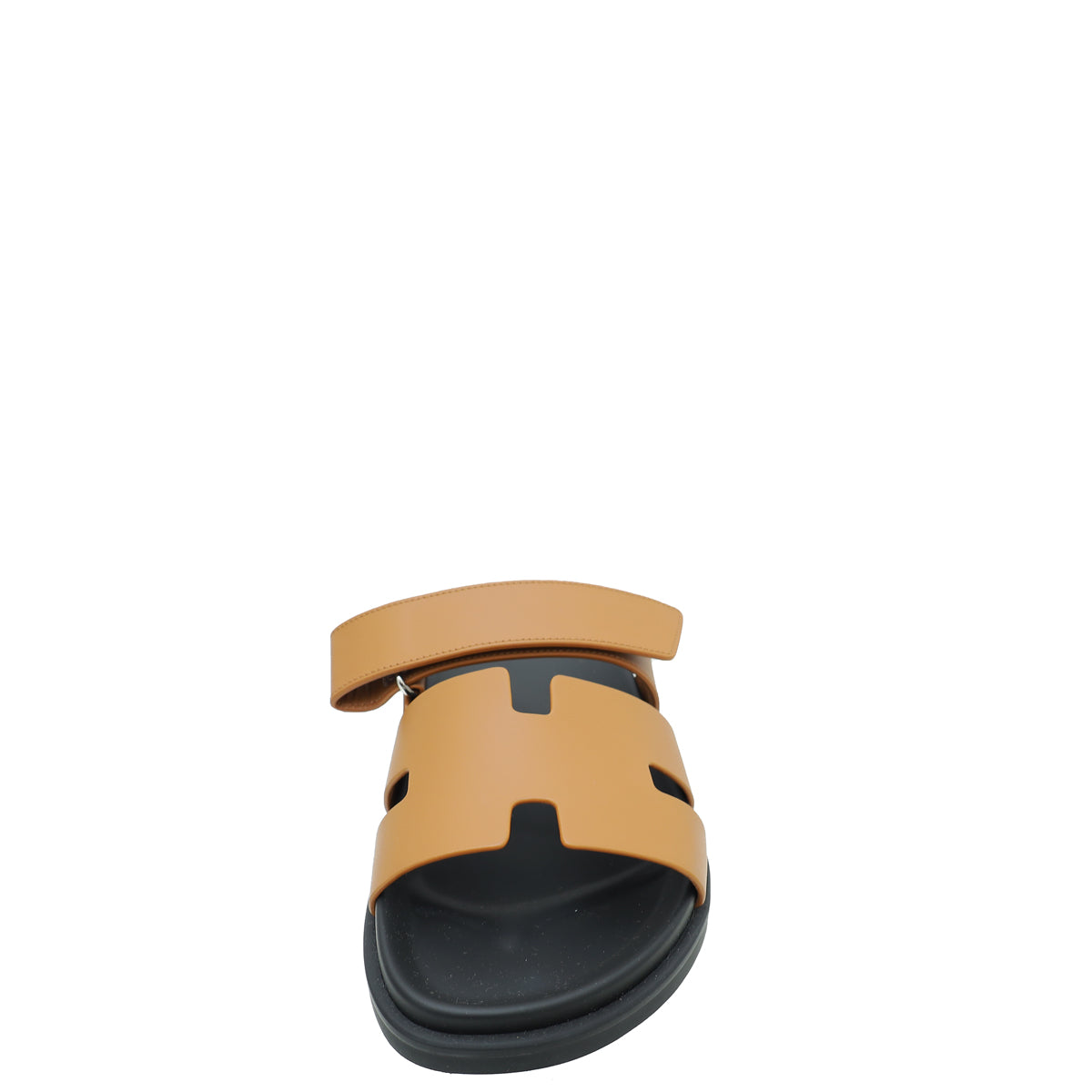 Hermes Natural Chypre Sandal 42-Hermes-THE CLOSET