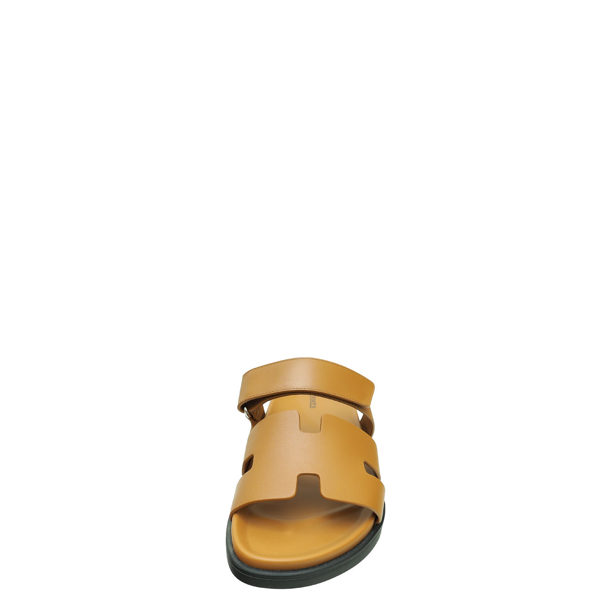 Hermes Gold Chypre Sandals 43-Hermes-THE CLOSET