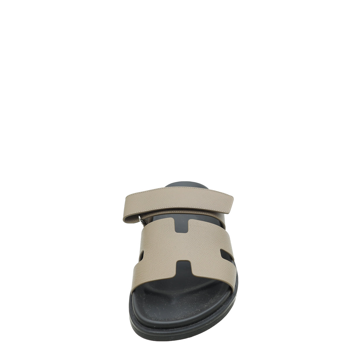 Hermes Etoupe Chypre Sandal 43-Hermes-THE CLOSET