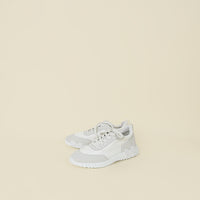 Hermes Blanc Bouncing Sneaker 43-Hermes-THE CLOSET