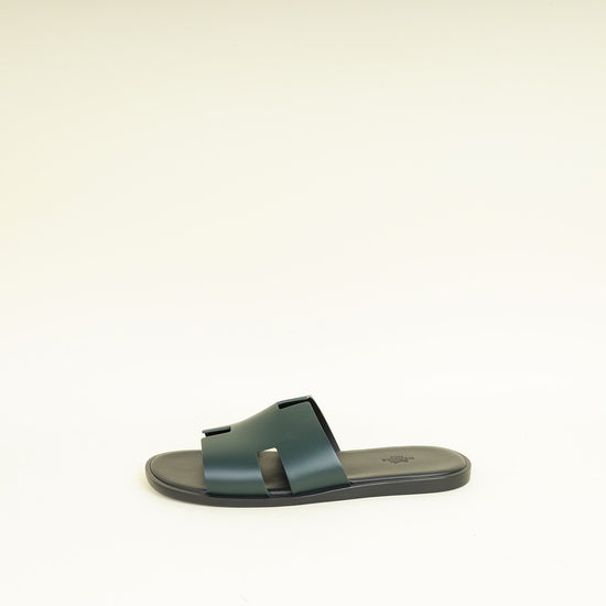 Hermes Bicolor Izmir Sandal 44
