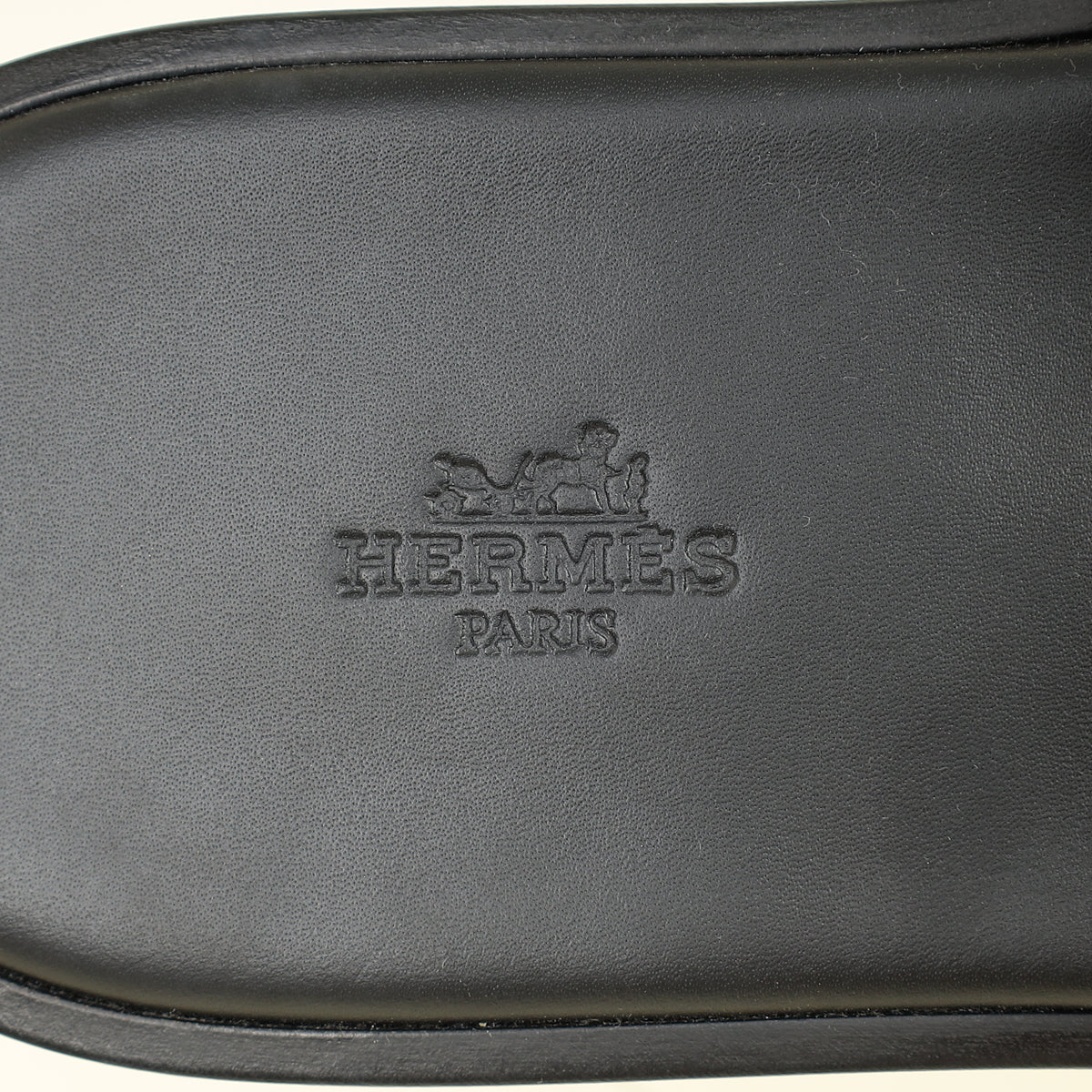 Hermes Bicolor Izmir Sandal 44