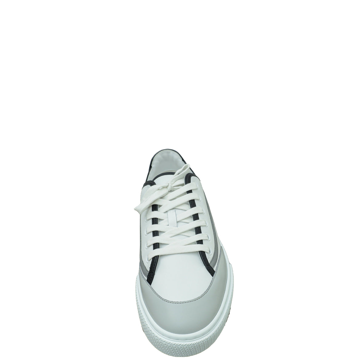 Hermes Multicolor Blanc Get Sneaker 44-Hermes-THE CLOSET