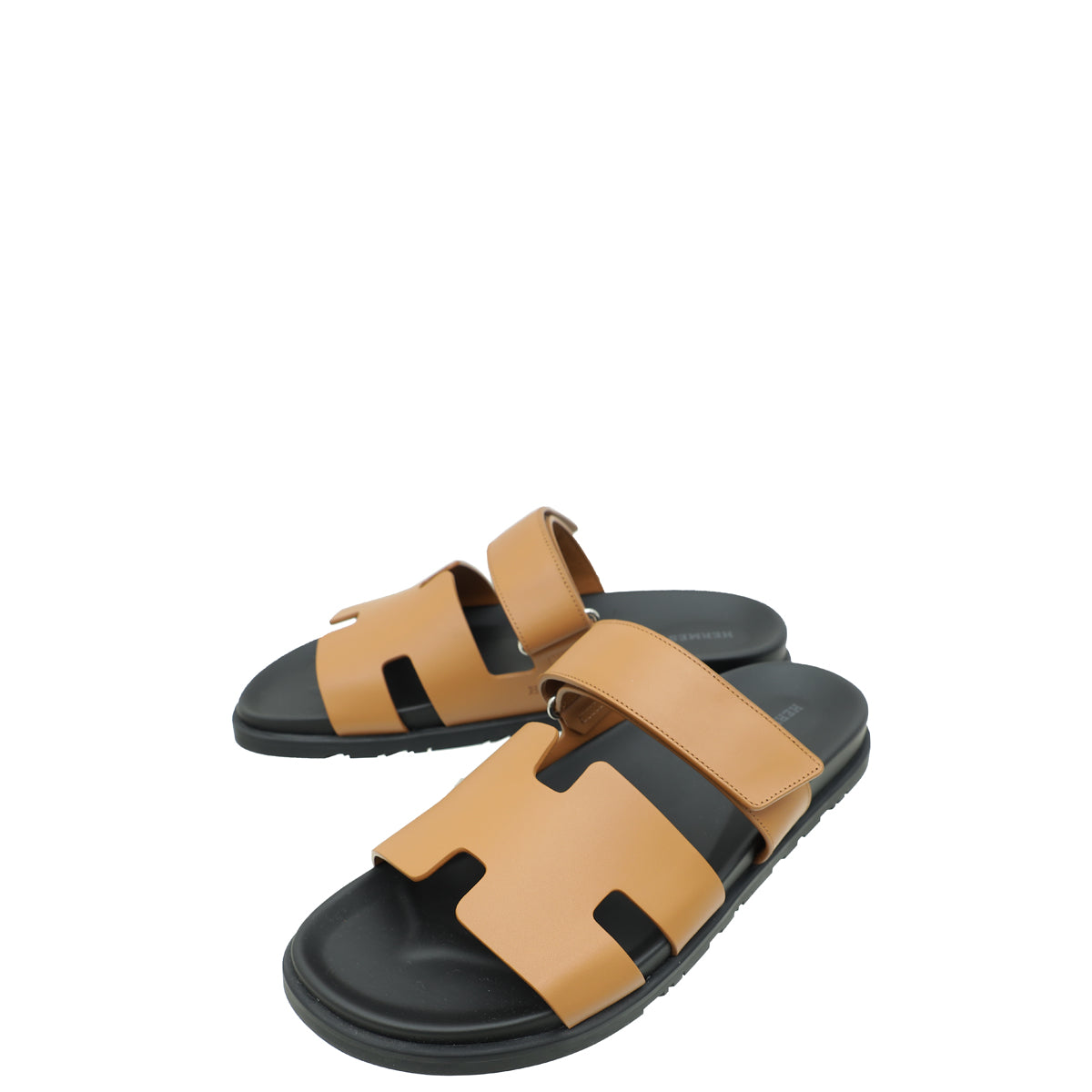 Hermes Naturel Chypre Sandal 44-Hermes-THE CLOSET