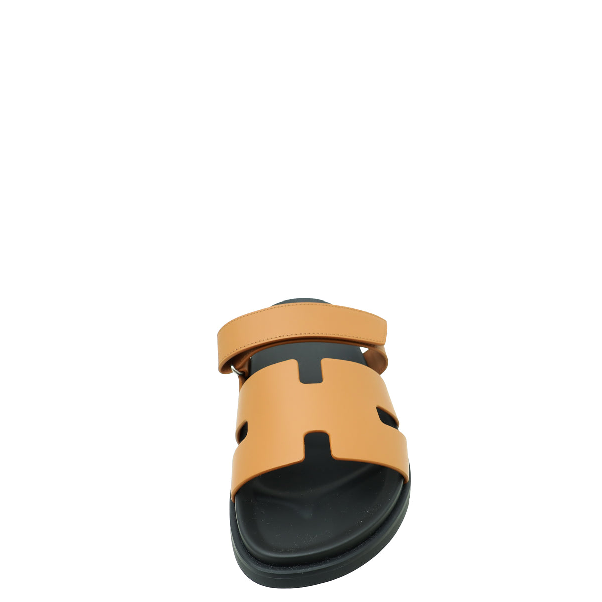 Hermes Natural Chypre Sandal 46.5-Hermes-THE CLOSET
