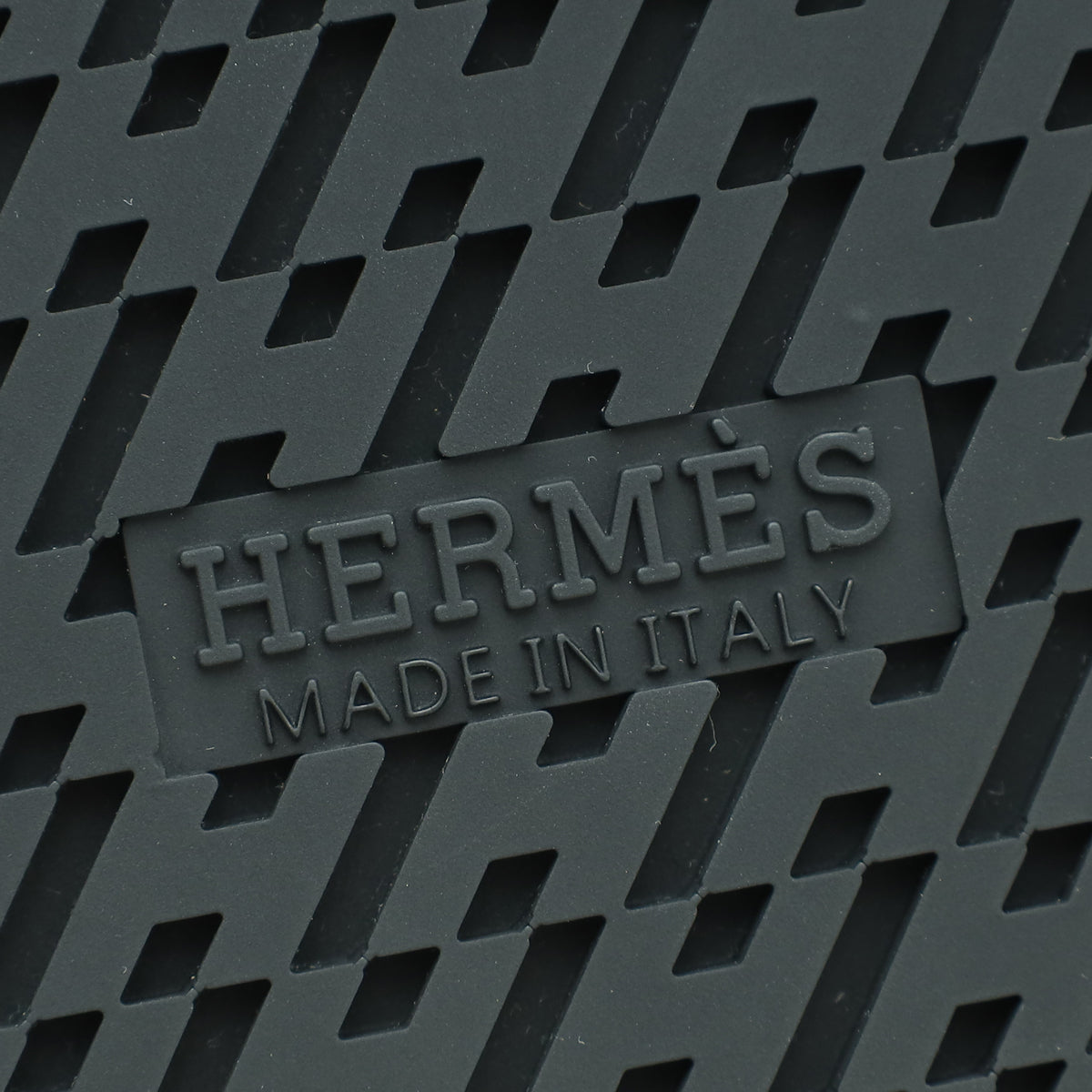Hermes Bicolor Chypre Sandal 45